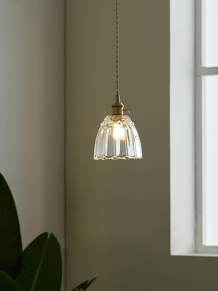 Aeloria Industrielle Chic Suspension - Neutralighting