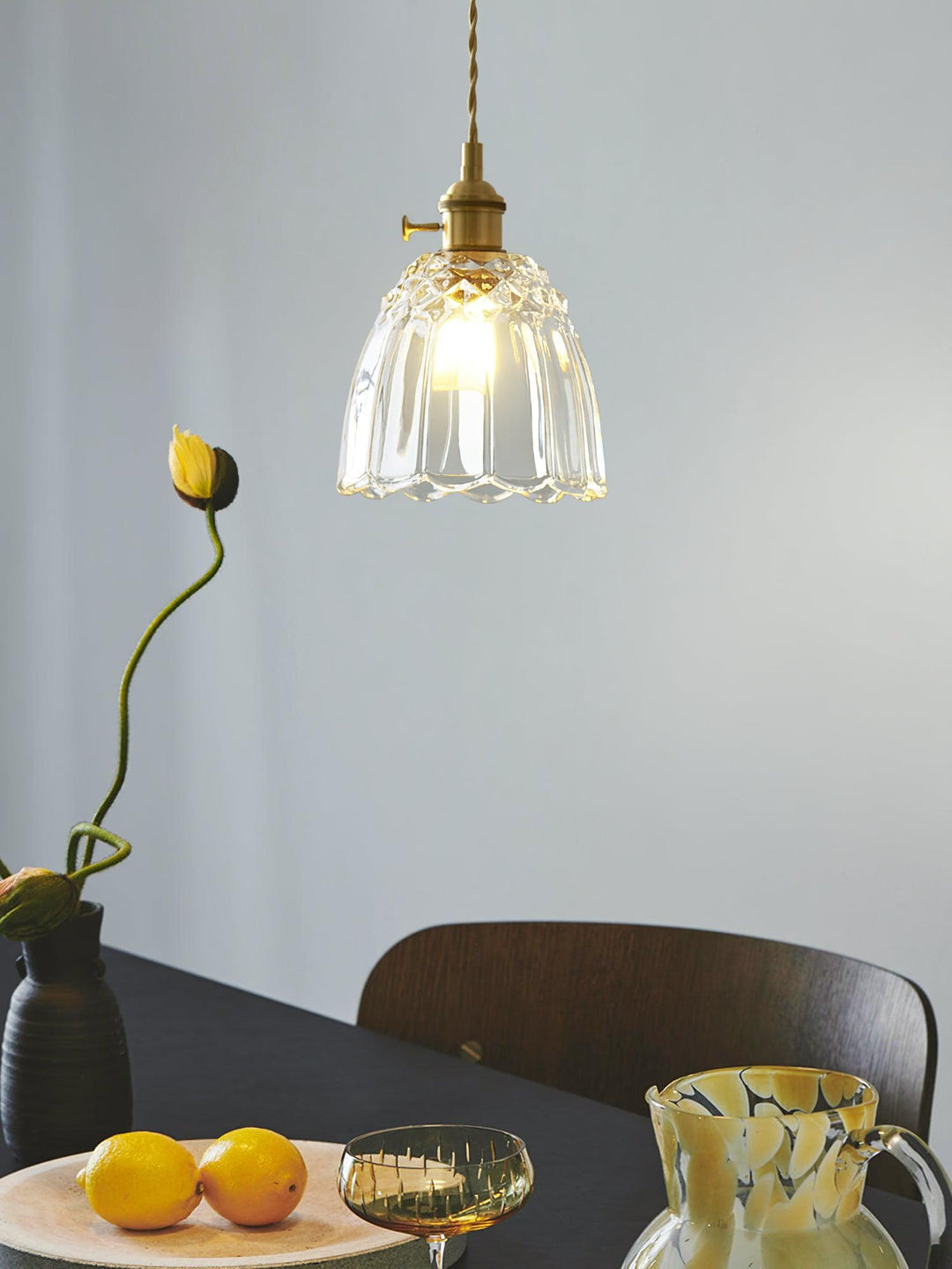 Aeloria Industrielle Chic Suspension - Neutralighting