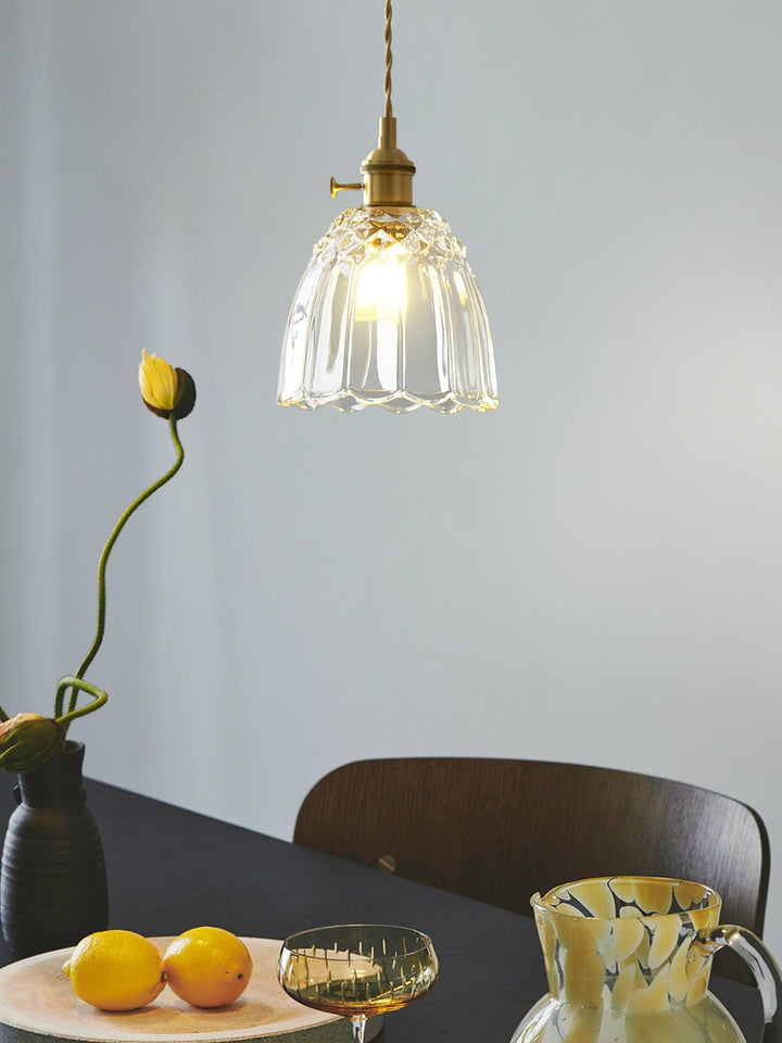 Aeloria Industrielle Chic Suspension - Neutralighting