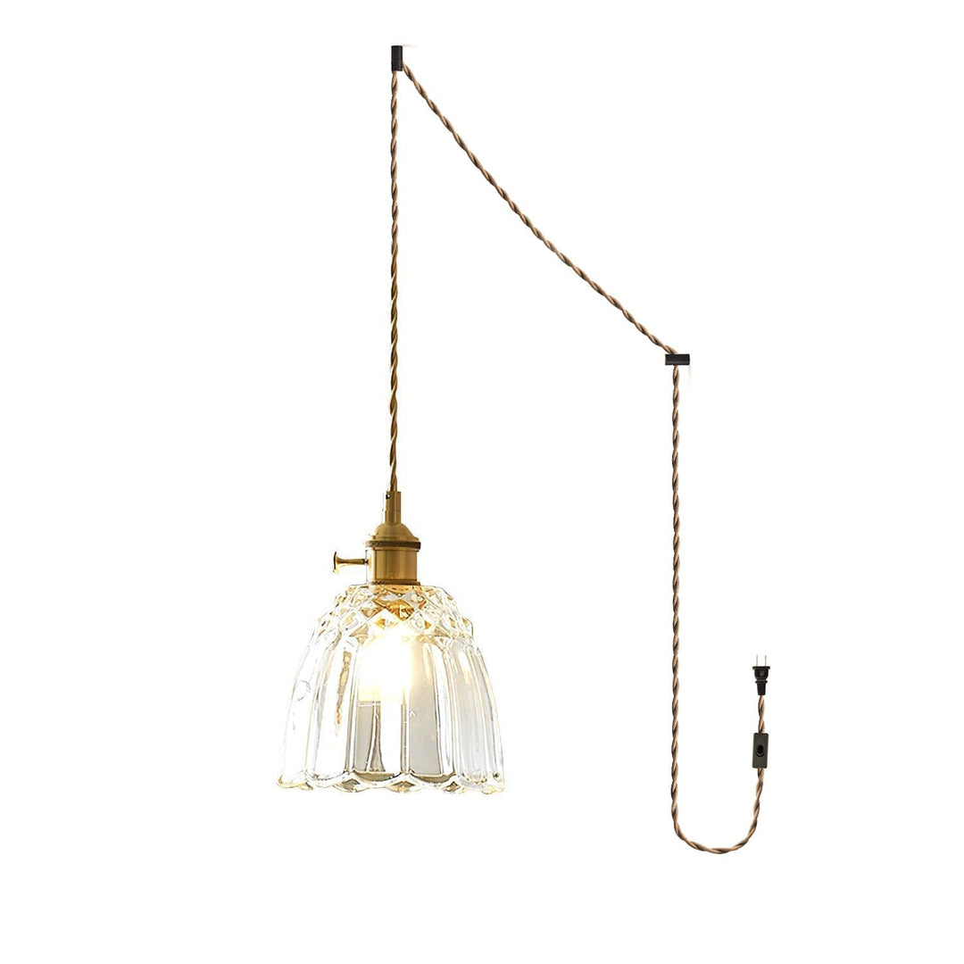 Aeloria Industrielle Chic Suspension - Neutralighting
