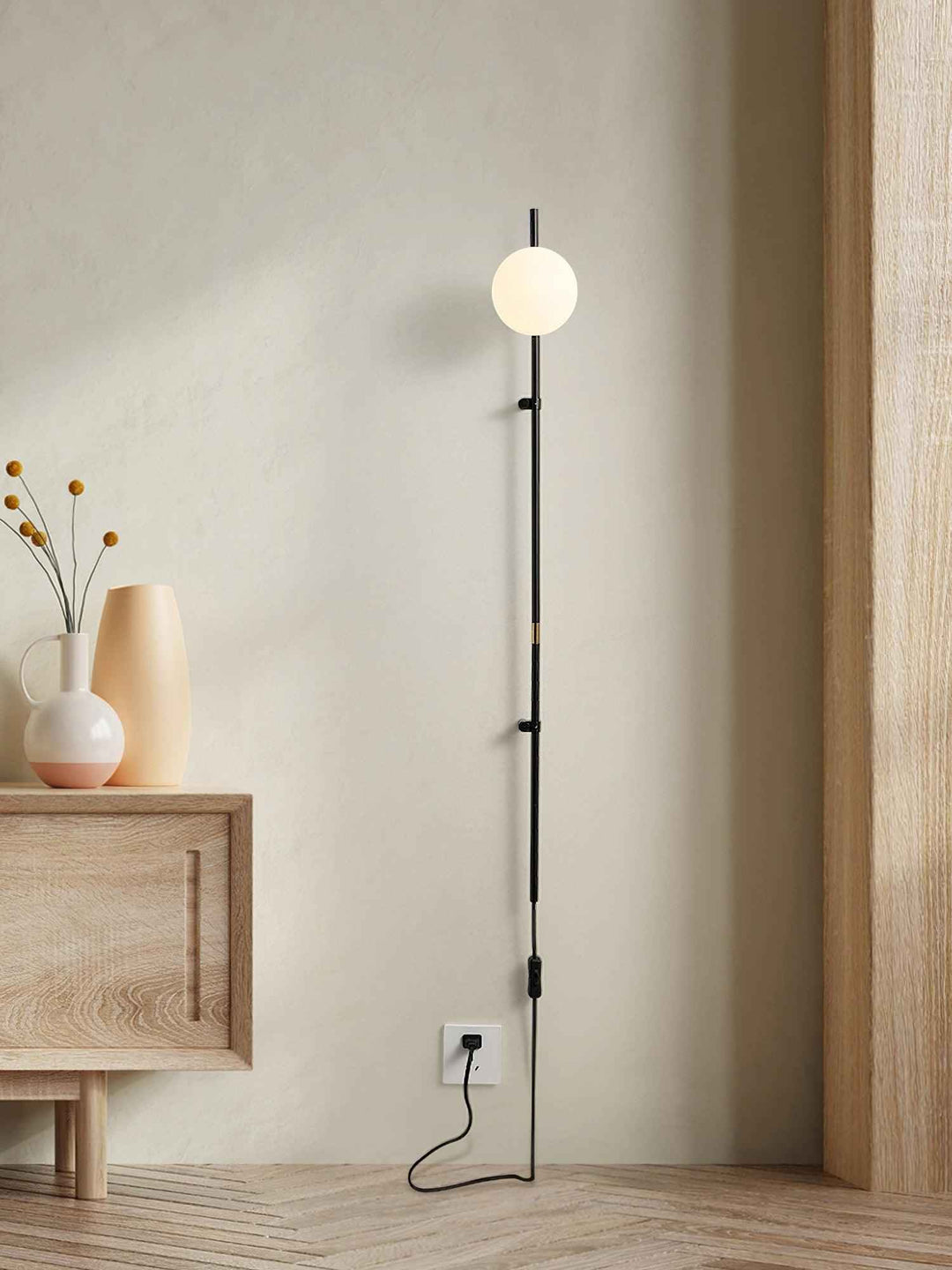 Curaeion 12cm LED