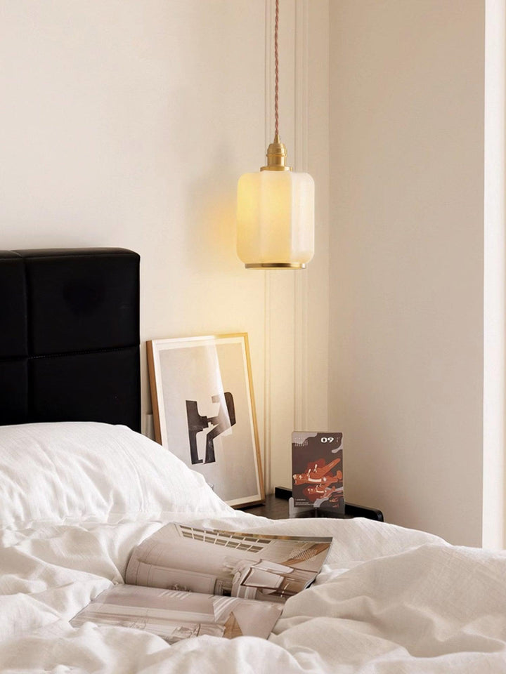 Lume Lampe Pendante en Laiton Vintage - Neutralighting