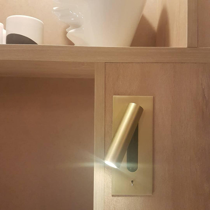 Vesperse Applique industrielle - Neutralighting