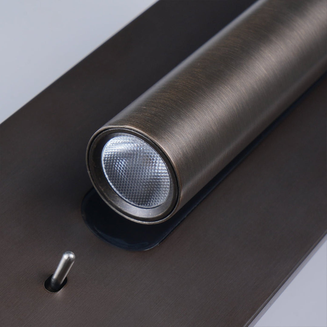 Vesperse Applique industrielle - Neutralighting