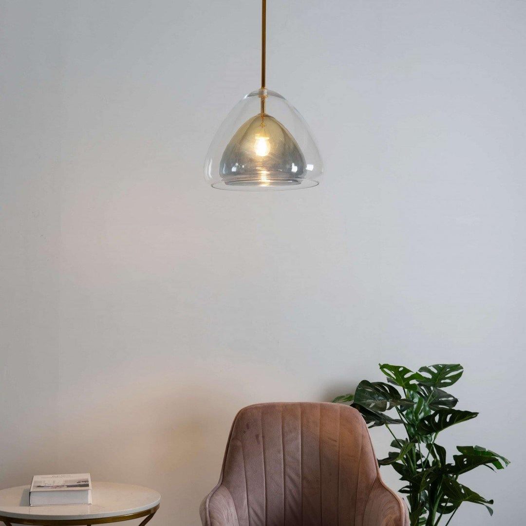Calyrance Suspension Lampe de Luxe - Neutralighting