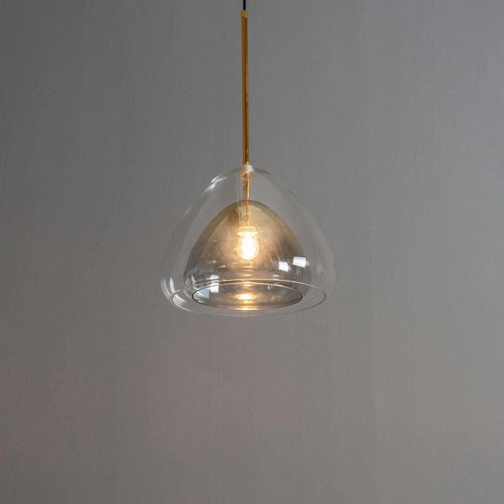 Calyrance Suspension Lampe de Luxe - Neutralighting