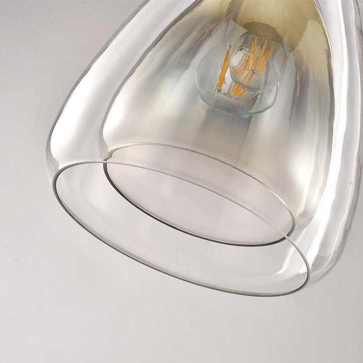 Calyrance Suspension Lampe de Luxe - Neutralighting