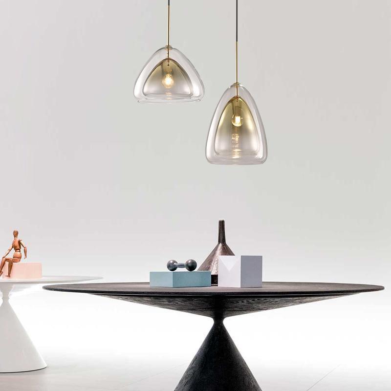 Calyrance Suspension Lampe de Luxe - Neutralighting
