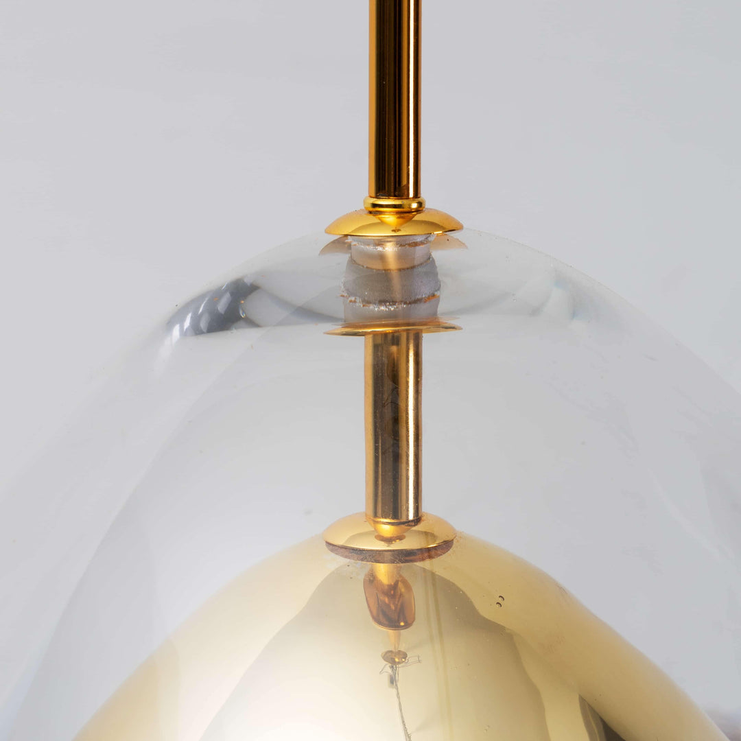 Calyrance Suspension Lampe de Luxe - Neutralighting