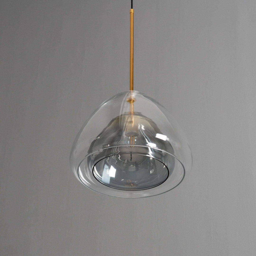 Calyrance Suspension Lampe de Luxe - Neutralighting
