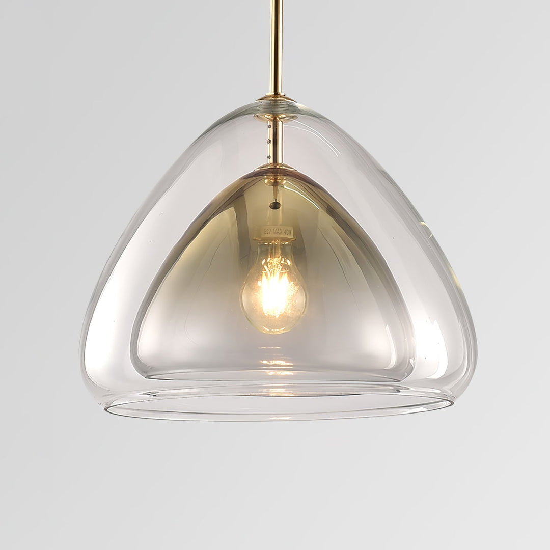 Calyrance Suspension Lampe de Luxe - Neutralighting