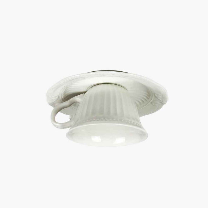 Plafonnier Arisha Céramique LED