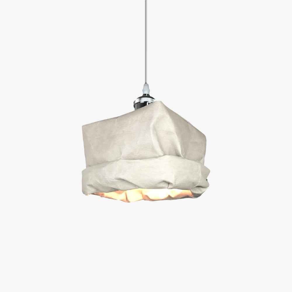 Valentina Millésime Tasse Métal Papier Suspension Salon - Neutralighting