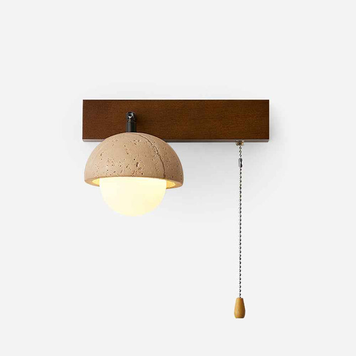 Lampe Gevon en Verre – Design Contemporain