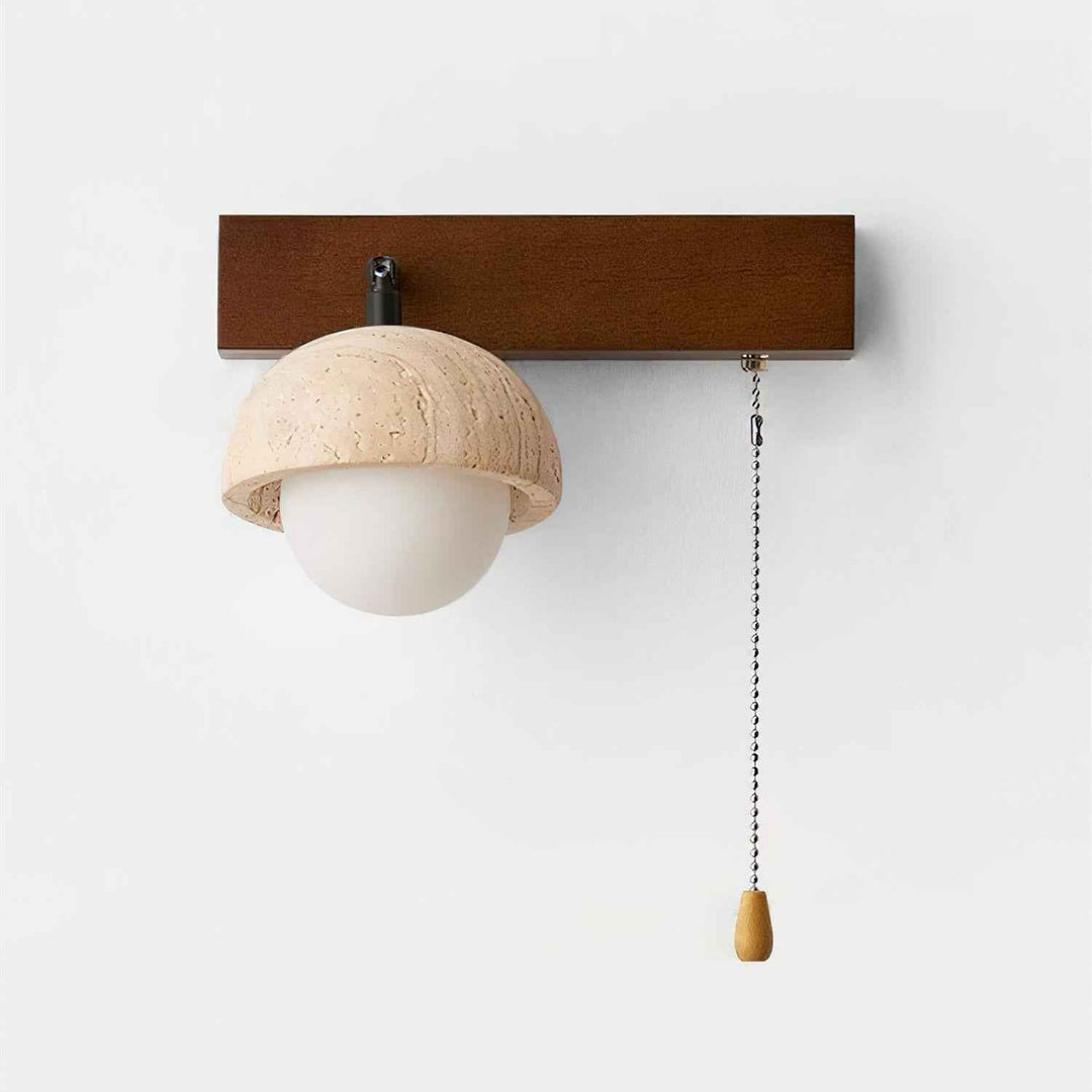 Lampe Gevon en Verre – Design Contemporain