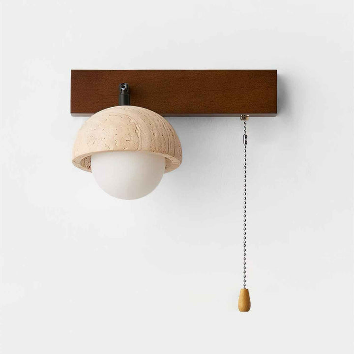 Lampe Gevon en Verre – Design Contemporain