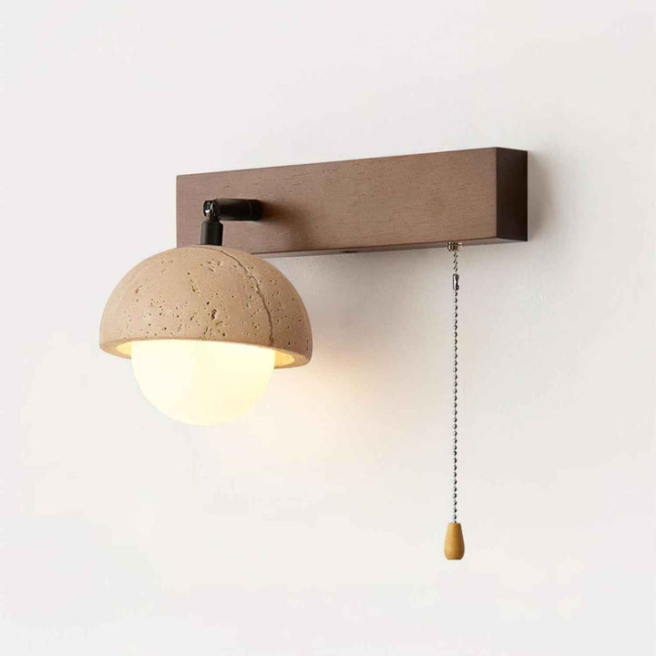 Lampe Gevon en Verre – Design Contemporain