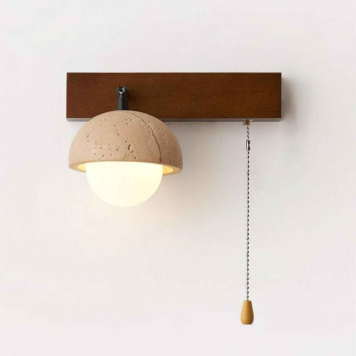 Lampe Gevon en Verre – Design Contemporain