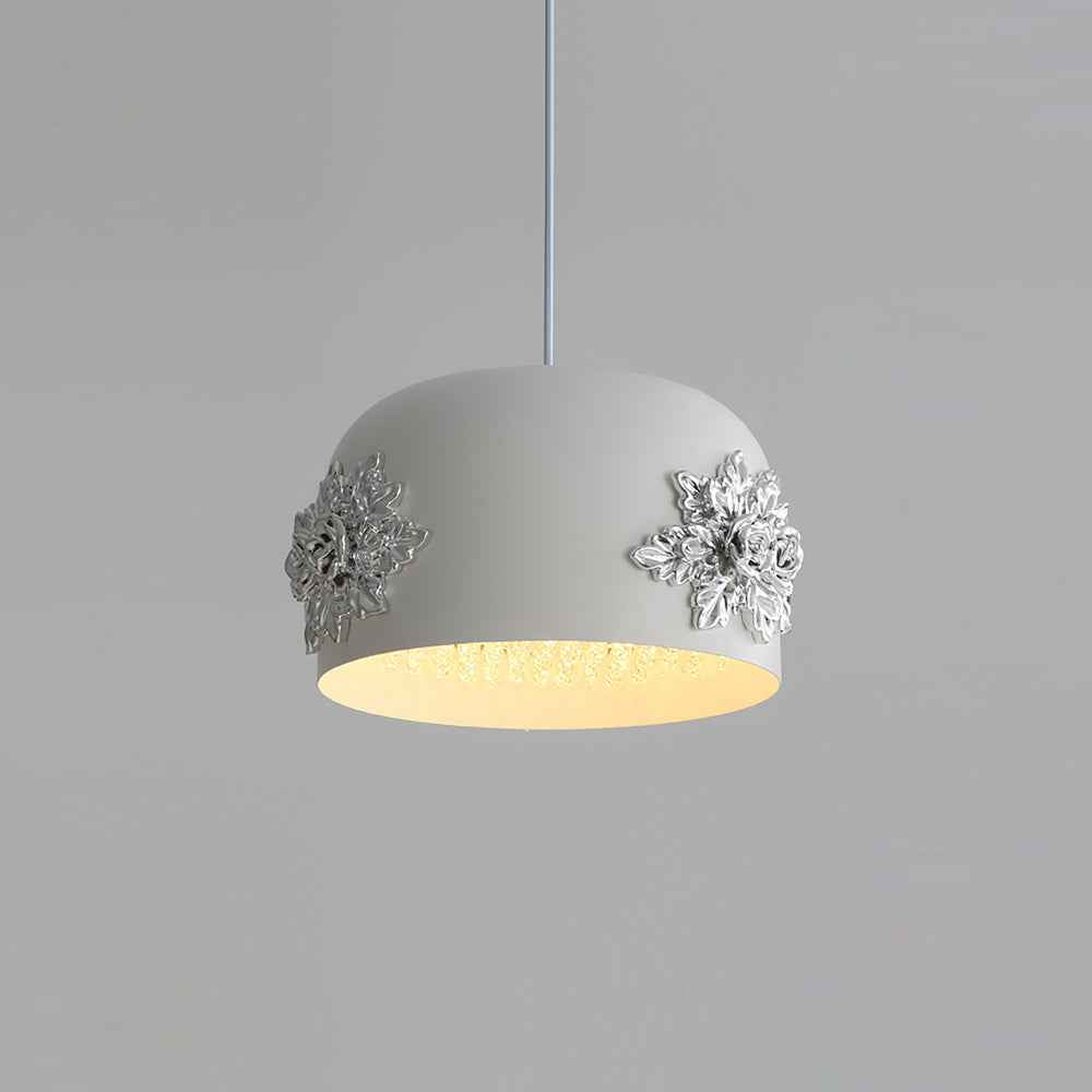 Lampe Gaina en Métal – Design Contemporain