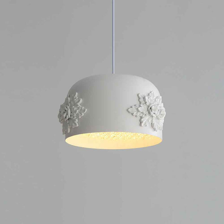 Lampe Gaina en Métal – Design Contemporain