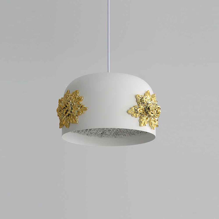 Lampe Gaina en Métal – Design Contemporain