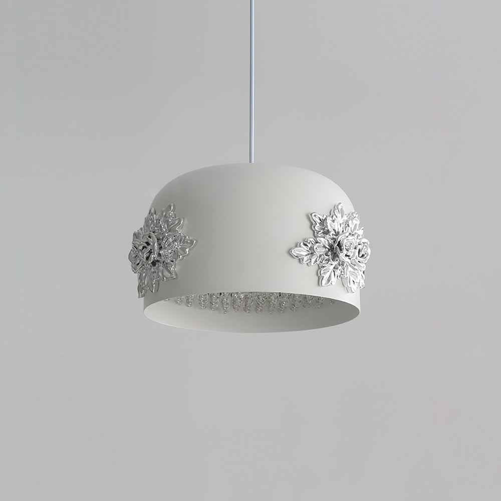 Lampe Gaina en Métal – Design Contemporain