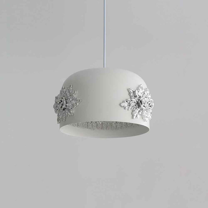Lampe Gaina en Métal – Design Contemporain