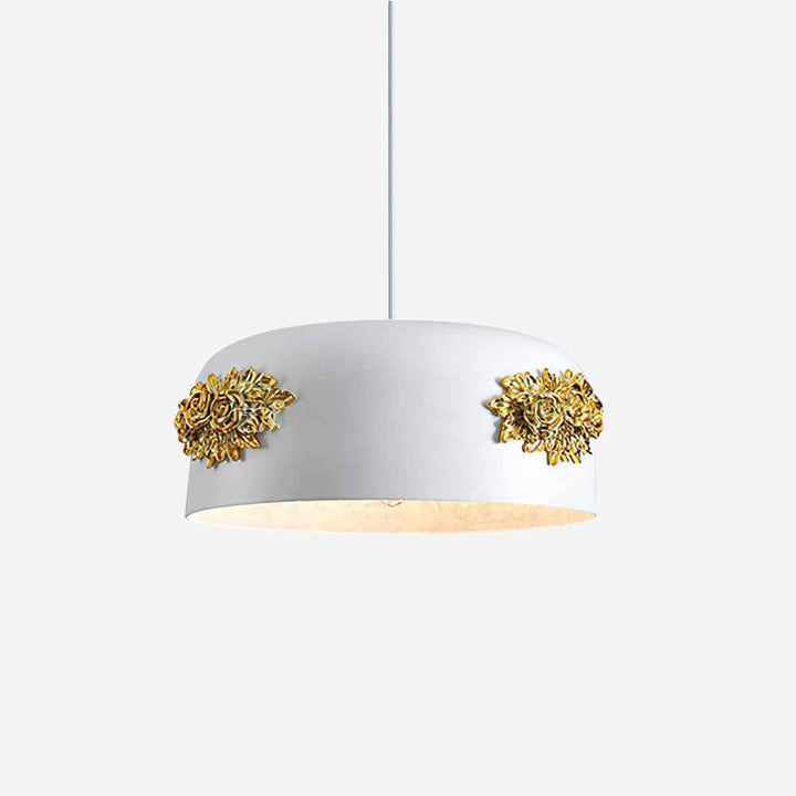 Lampe Gaina en Métal – Design Contemporain