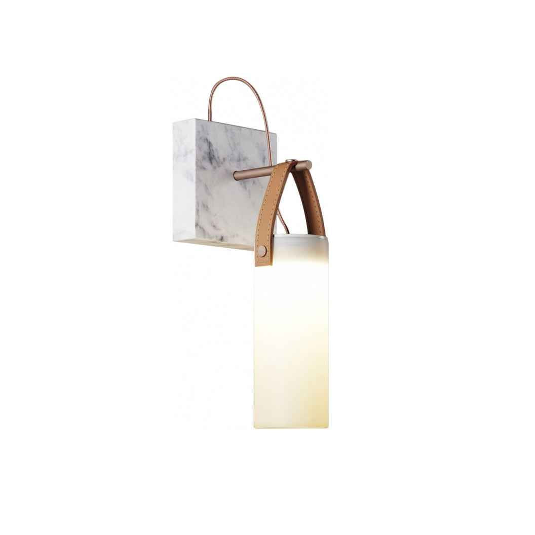 Lampe Zerinen en Verre – Design Contemporain