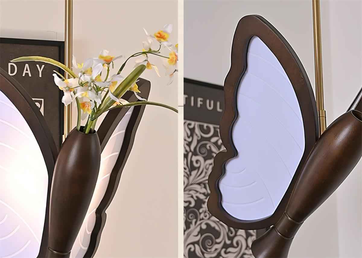 Lampe Galileo en Métal – Design Contemporain