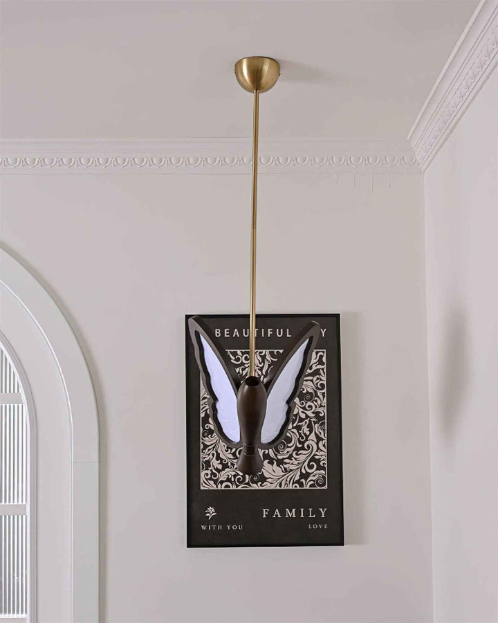 Lampe Galileo en Métal – Design Contemporain