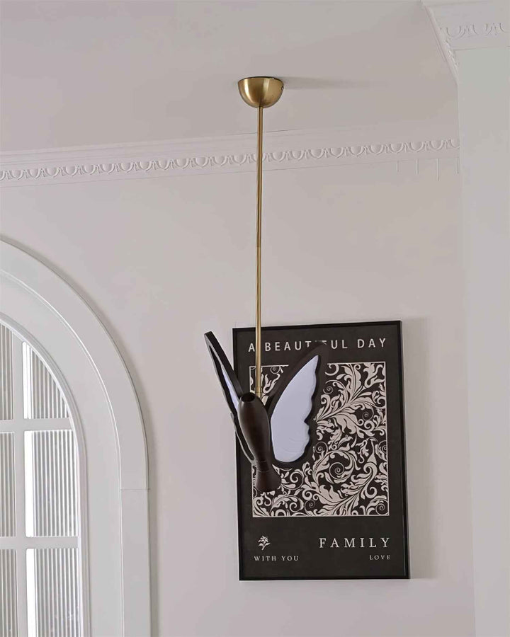 Lampe Galileo en Métal – Design Contemporain
