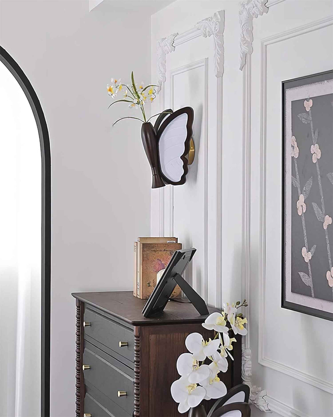 Lampe eo en Métal – Design Contemporain