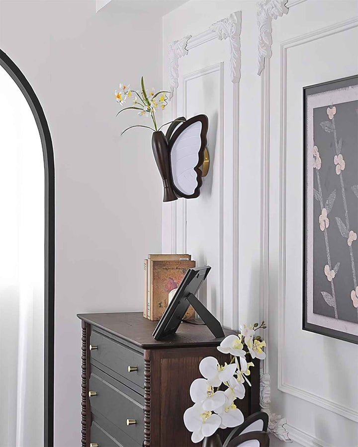 Lampe eo en Métal – Design Contemporain