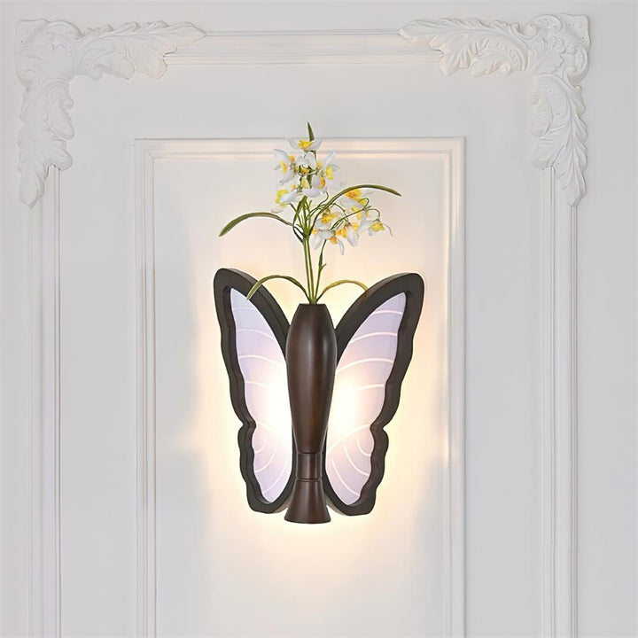 Galileo Applique Murale Accent Papillon - Neutralighting