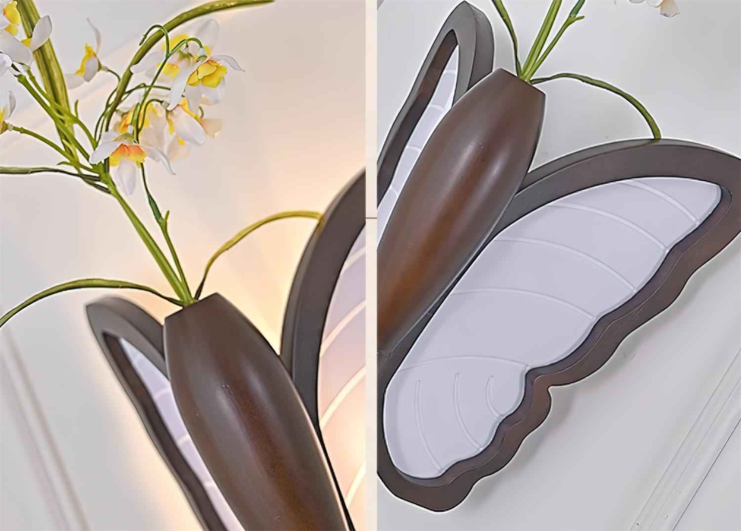 Lampe eo en Métal – Design Contemporain