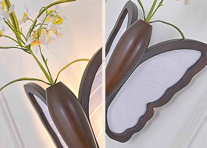Lampe eo en Métal – Design Contemporain