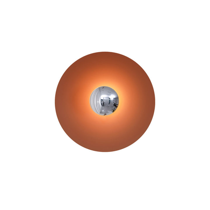 Rayvyn Metal Applique Murale Métal Moderne Minimaliste - Neutralighting