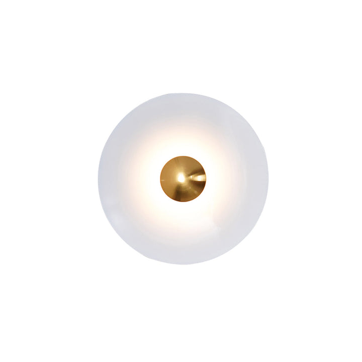 Rayvyn Metal Applique Murale Métal Moderne Minimaliste - Neutralighting