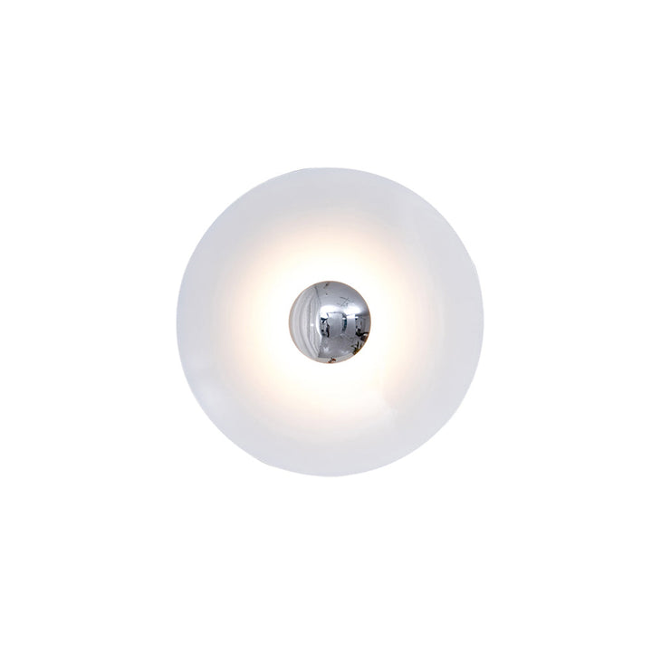 Rayvyn Metal Applique Murale Métal Moderne Minimaliste - Neutralighting