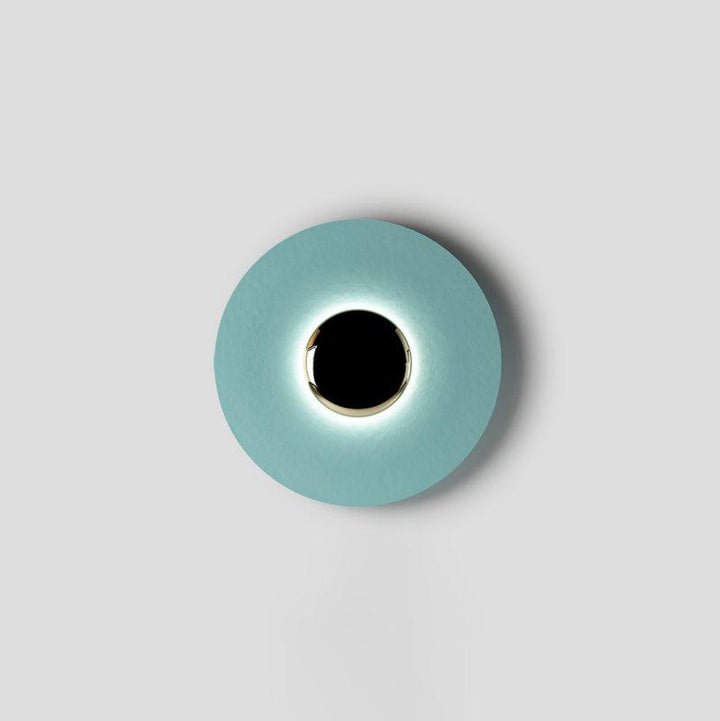 Rayvyn Metal Applique Murale Métal Moderne Minimaliste - Neutralighting