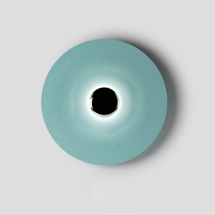 Rayvyn Metal Applique Murale Métal Moderne Minimaliste - Neutralighting