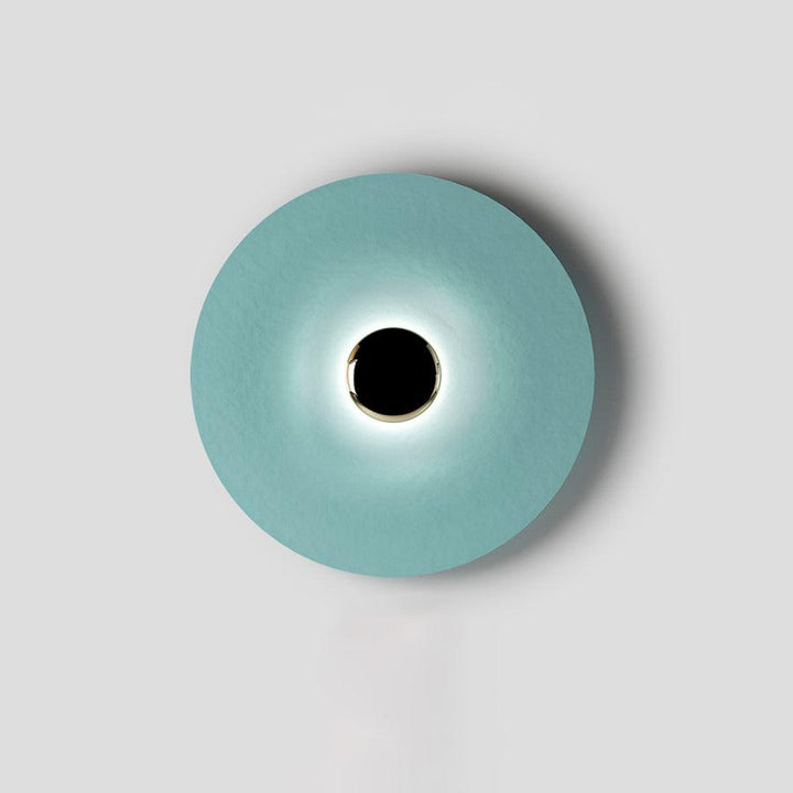 Rayvyn Metal Applique Murale Métal Moderne Minimaliste - Neutralighting