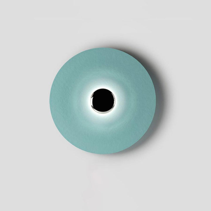 Rayvyn Metal Applique Murale Métal Moderne Minimaliste - Neutralighting