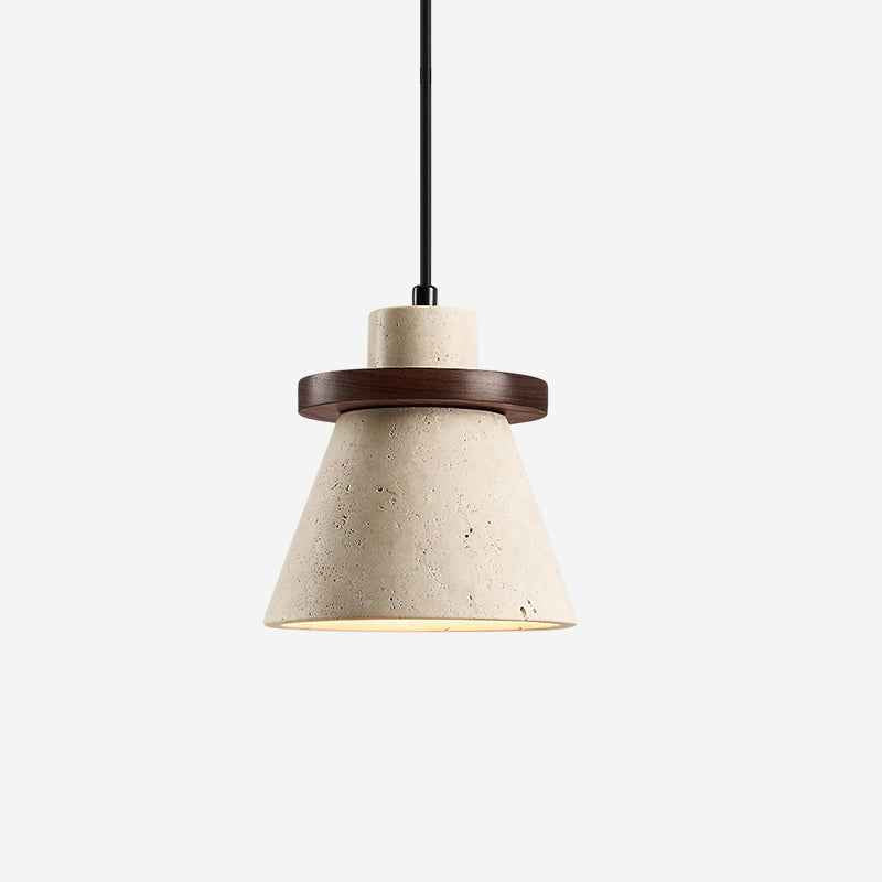 Lampe Jovia en Bois – Design Contemporain