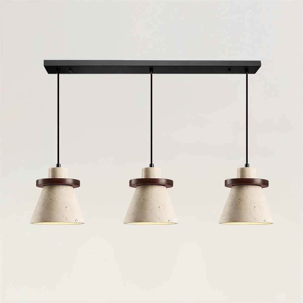 Lampe Jovia en Bois – Design Contemporain