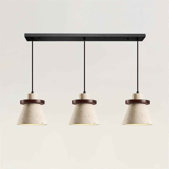 Lampe Jovia en Bois – Design Contemporain