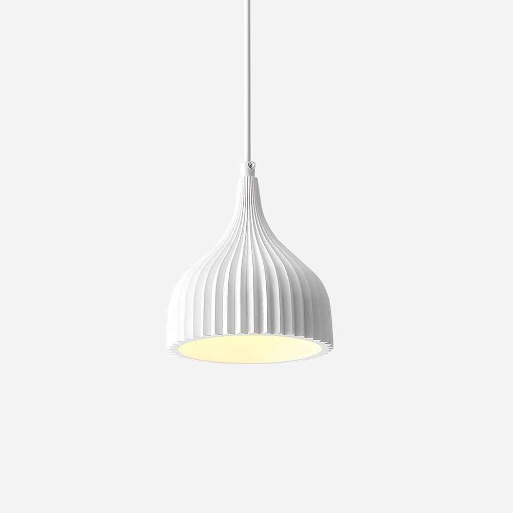 Lampe Garay en Métal – Élégance Moderne