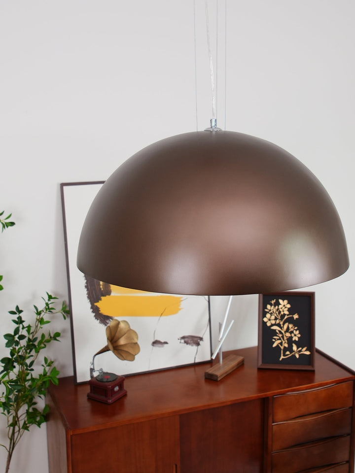 Lustra Lampe Pendante Suspension pour Salon - Neutralighting