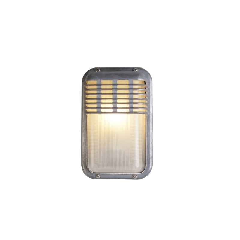 Garden Verre 16cm Noir